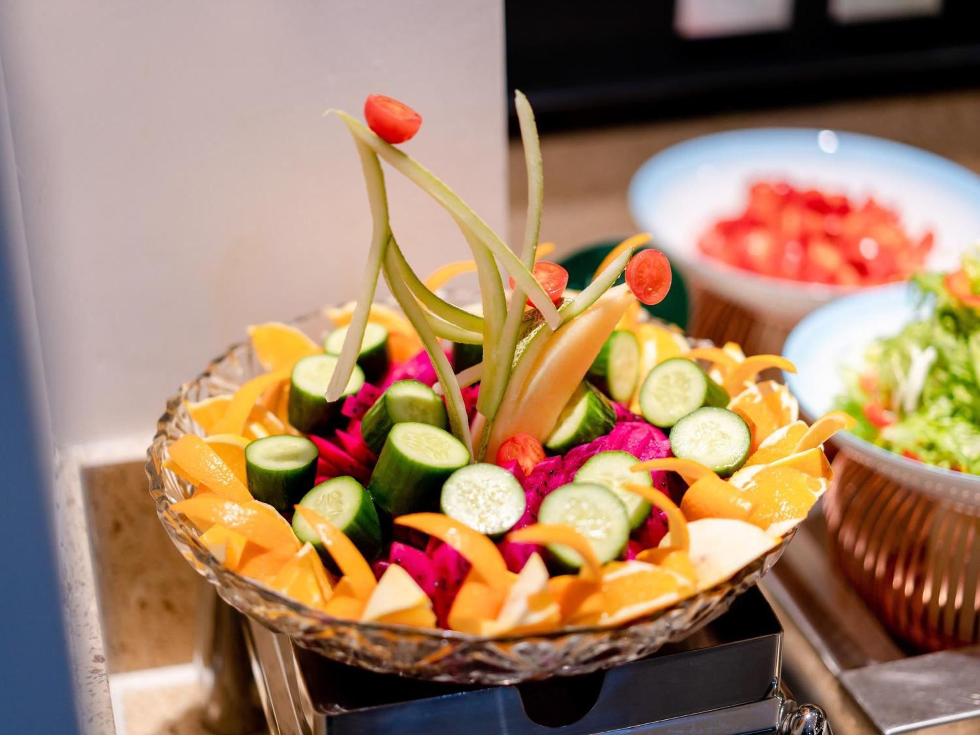 Campanile Hotel Xi'An Dayan Pagoda Datang Night City Hotel Εξωτερικό φωτογραφία