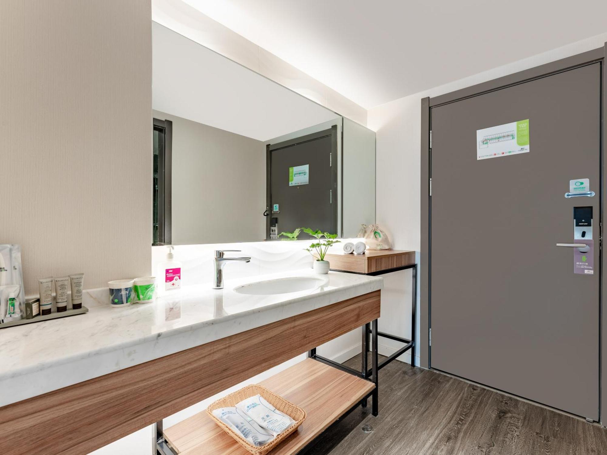 Campanile Hotel Xi'An Dayan Pagoda Datang Night City Hotel Εξωτερικό φωτογραφία