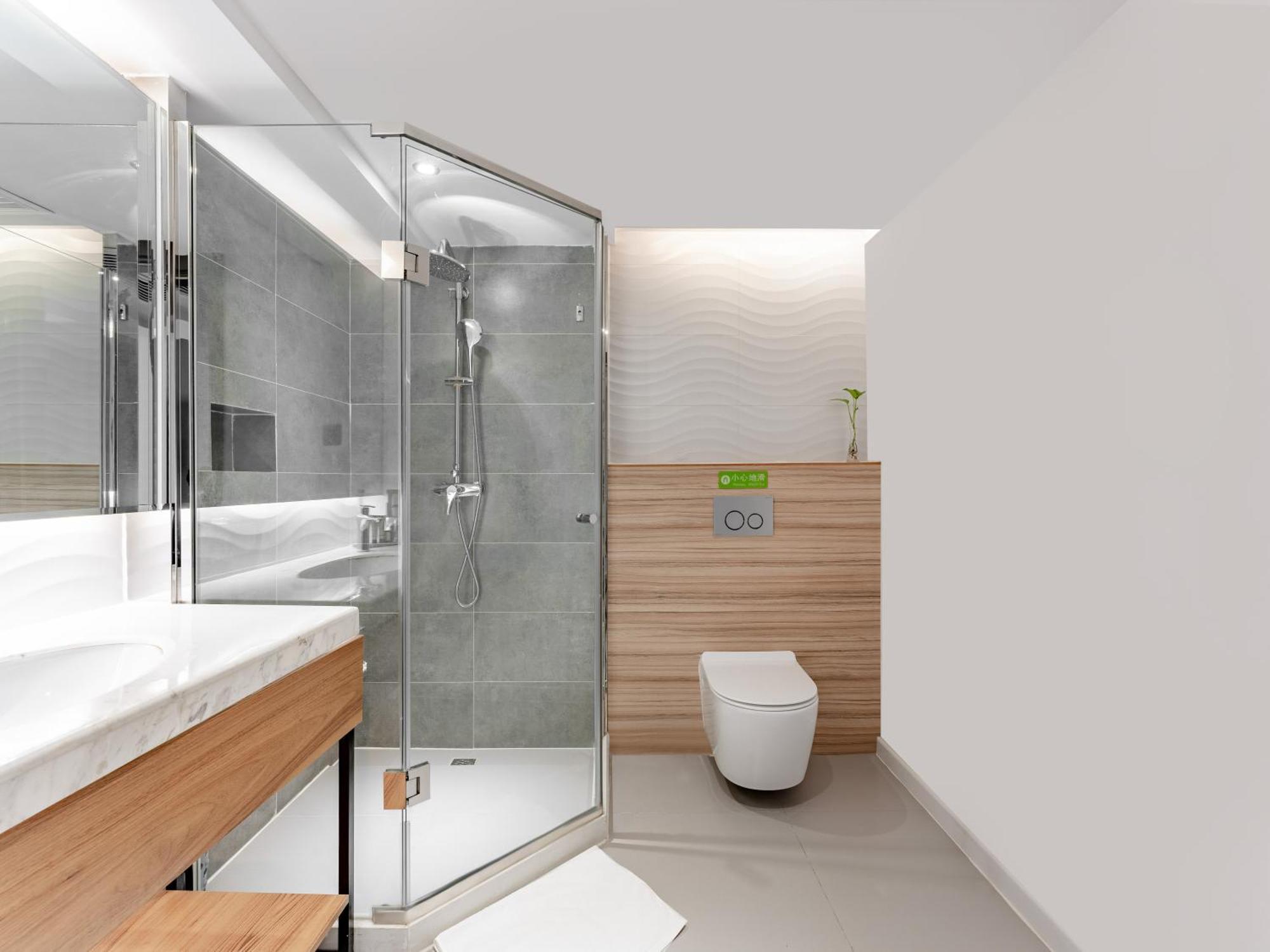 Campanile Hotel Xi'An Dayan Pagoda Datang Night City Hotel Εξωτερικό φωτογραφία